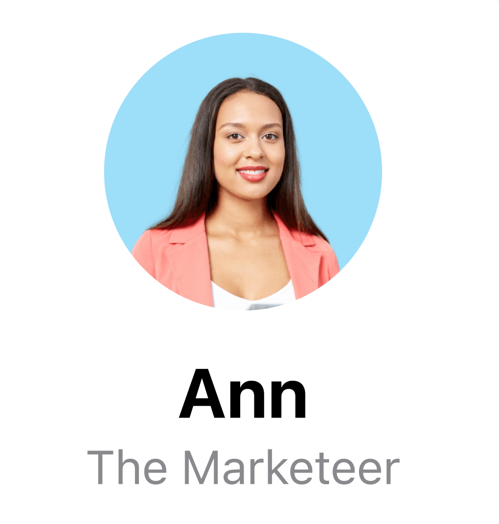 Unlock smarter marketing with our AI-based GPT Marketeer, now in the AI App Store on Stork. This image shows you how easy it is to elevate your marketing game with AI.